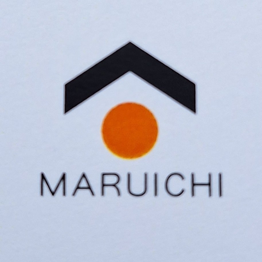 株式会社丸一工建 ロゴ